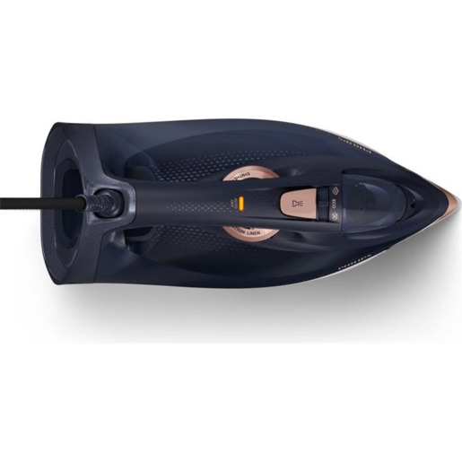 PHILIPS pegla na paru DST7510/80 3200 W, 55 g/min