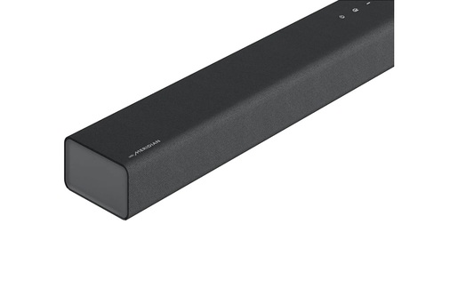 LG soundbar S65Q, 3.1 kanala, Meridian, DTS Virtual:X, Bluetooth, AI Sound Pro, Crni