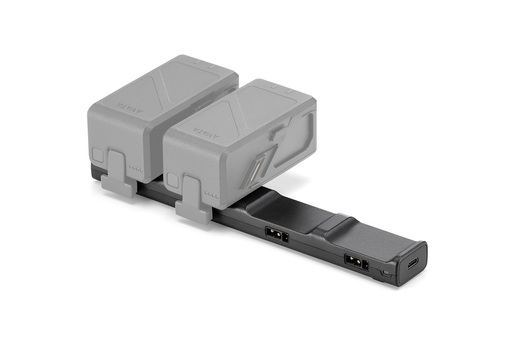DJI Avata Battery Charging Hub (Stanica za punjenje)