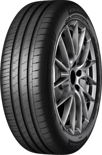 Fulda 215/60 R16 99H EcoControl HP 2 XL - ljetna guma