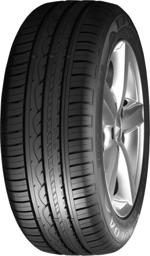 Fulda 175/55 R15 77T EcoControl - ljetna guma