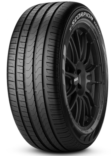 Pirelli 215/65 R17 99V SCORPION VERDE ljetna guma