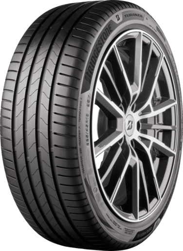 Auto gume Bridgestone 225/40R18 TURANZA 6 92Y XL , Pot: B (DOT 0623)