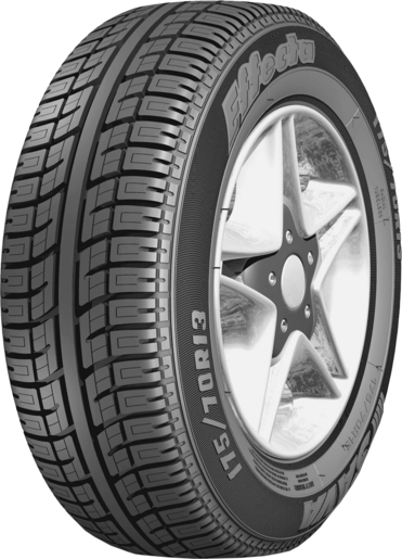 Sava 155/80 R13 83T EFFECTA+ XL - ljetna guma