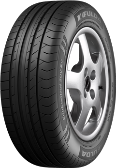 Fulda 215/55 R18 99V ECOCONTROL SUV XL FP ljetna guma