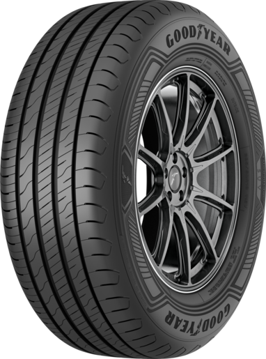 Goodyear 235/60 R18 107V EfficientGrip 2 SUV XL - ljetna guma