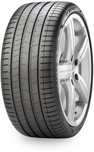 Pirelli 225/50 R18 99W P-ZERO (PZ4) XL * L.S. ljetna guma