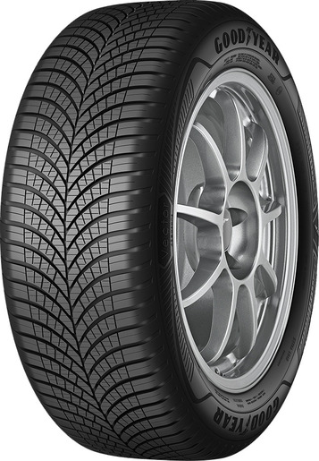 Goodyear 235/60R18 107W Vector 4seasons G3 SUV XL MS TL - cjelogodišnja guma