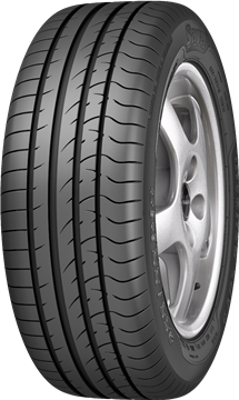 Sava 275/40 R20 106Y INTENSA SUV 2 XL FP ljetna guma