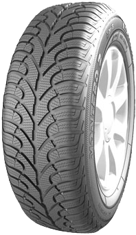Fulda 185/70R14 88T KRISTAL MONTERO MS TL zimska guma