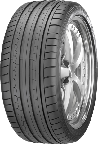 Dunlop 265/40 ZR21 (105Y) SP Sport Maxx GT B XL MFS - ljetna guma