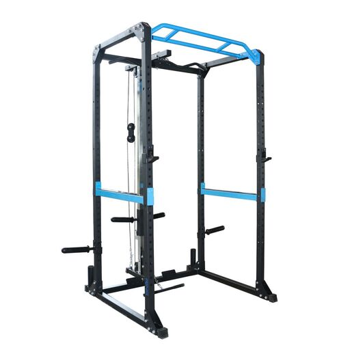 Ring univerzalni rack - kućna teretana RX RACK 1