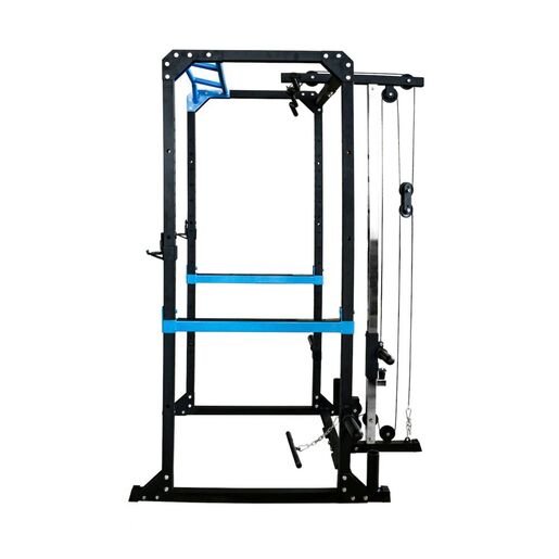 Ring univerzalni rack - kućna teretana RX RACK 1