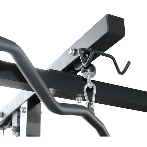 Ring univerzalni rack - kućna teretana RX RACK 1