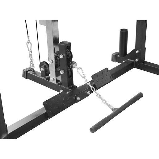 Ring univerzalni rack - kućna teretana RX RACK 1