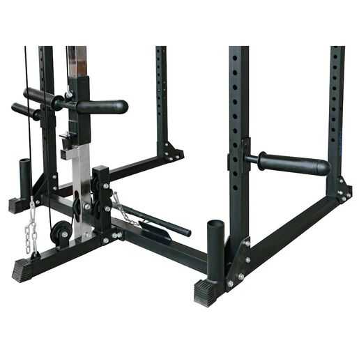 Ring univerzalni rack - kućna teretana RX RACK 1