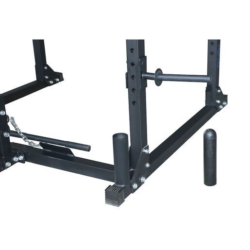 Ring univerzalni rack - kućna teretana RX RACK 1