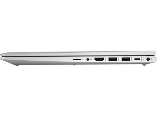 Laptop HP ProBook 455 G9, 7J1C5AA, 15.6 FHD AG IPS, AMD Ryzen 5 5625U, 16GB RAM, 512GB PCIe NVMe SSD, Windows 11 Pro