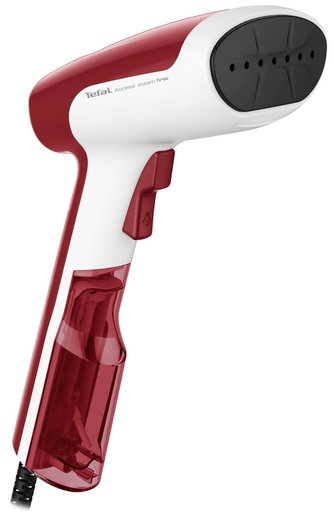 TEFAL vertikalna pegla na paru DT6132E0