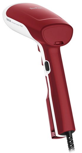 TEFAL vertikalna pegla na paru DT6132E0