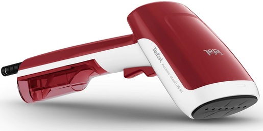 TEFAL vertikalna pegla na paru DT6132E0