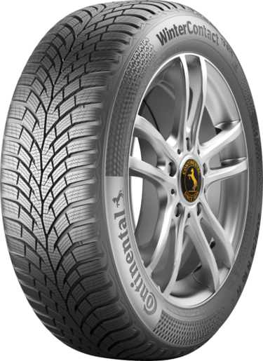 Continental G185/60R14 82T TS870 WINTERCONTACT  M+S WinterContact TS 870 zimska guma