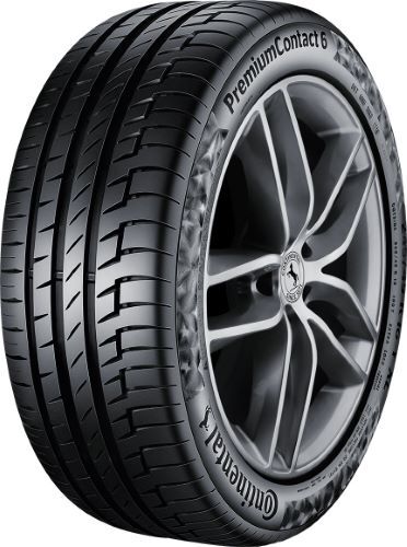 Continental  PremiumContact 6 255/55R19 111H XL AO PremiumContact 6  PremiumContact 6 ljetna guma