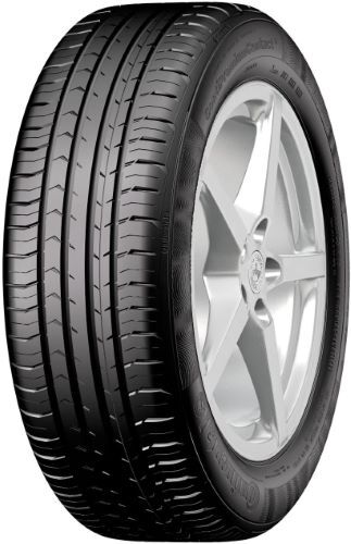 Continental  ContiPremiumContact 5 195/55R16 87H ContiPremiumContact 5  ContiPremiumContact 5 ljetna guma