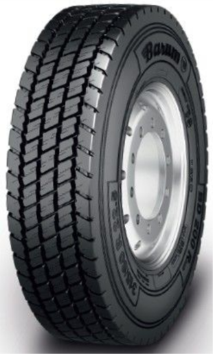 Barum 265/70R19.5 140/138M BD 200 R   zimska guma