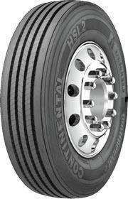 Continental G295/60R22,5 150/147L HSL2 ECO+  PREDNJA HSL-2 ljetna guma
