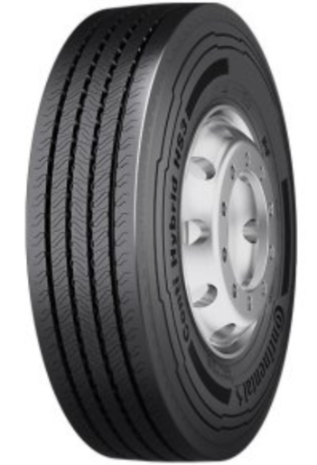 Continental 265/70R17.5 139/136M TL CHS3   zimska guma