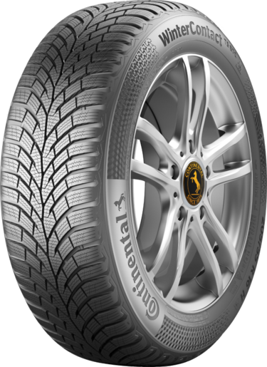 Continental 205/55R16 91H TS870 M+S WinterContact TS 870 zimska guma