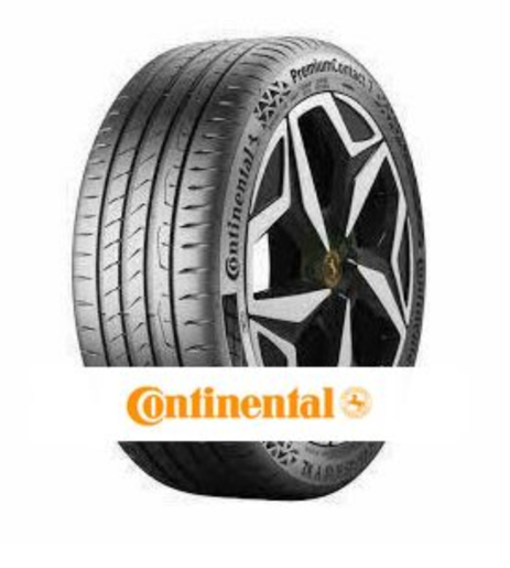 Continental G215/55R17 94V FR PREMIUMCONTACT 7   ljetna guma