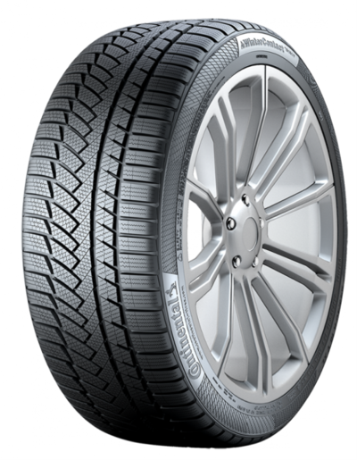 Continental G235/45R20 100V XL TS850P CS SEAL  M+S  zimska guma