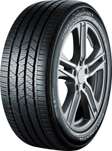 Continental 275/45R21 110V XL CCLXSP MO1 CrossContact LX Sport MO1  CrossContact LX Sport MO1 cjelogodišnja guma