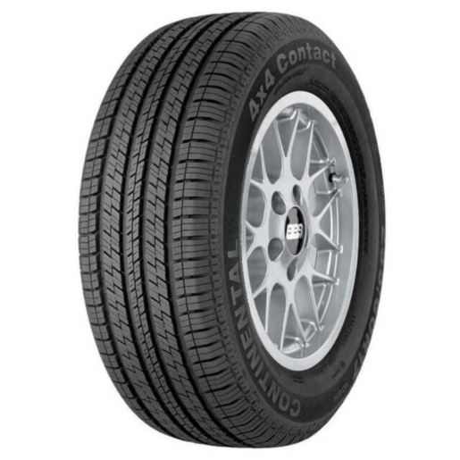 Continental 235/70R17 111H XL 4X4C 4X4 CONTACT  4X4 CONTACT cjelogodišnja guma