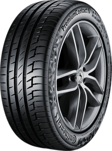 Continental 195/65R15 91H PremiumContact 6 ljetna guma