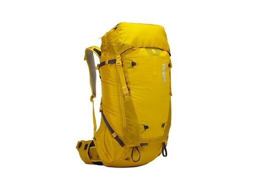 Thule planinarski ruksak Versant 70 l / muški / žuti