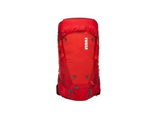 Thule planinarski ruksak Versant 60 l / muški / crveni