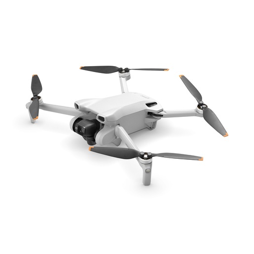 DJI Mini 3 Dron (DJI RC)