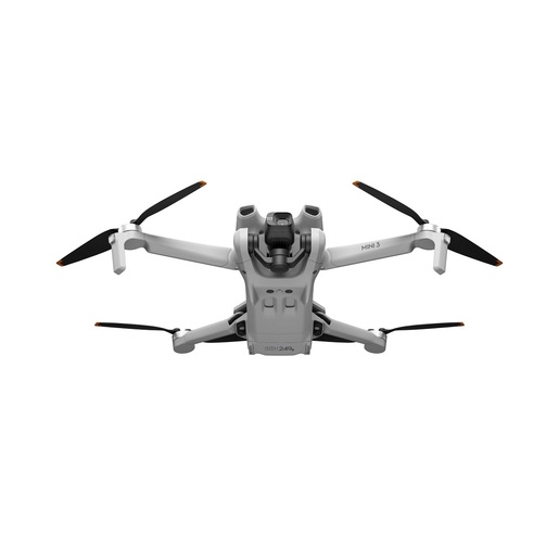 DJI Mini 3 Dron (DJI RC)