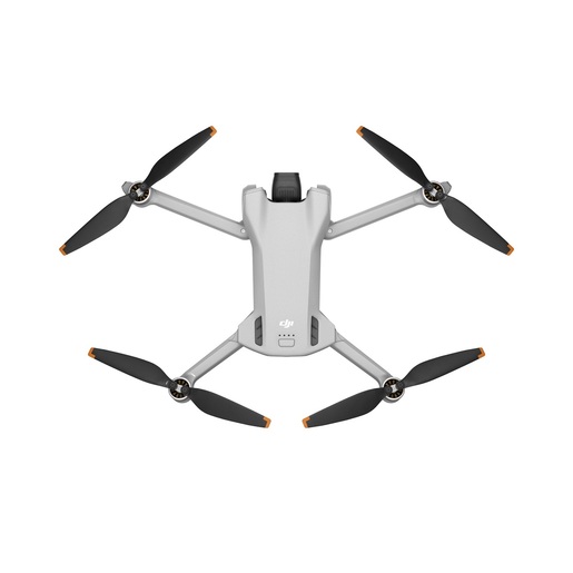 DJI Mini 3 Dron (DJI RC)