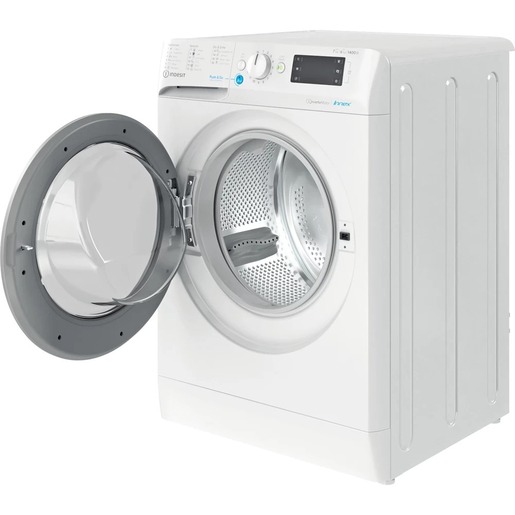 Indesit perilica-sušilica BDE 76435 9WS EE