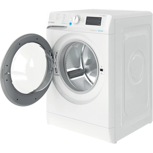 Indesit mašina za veš BWE 81485X WS EE N