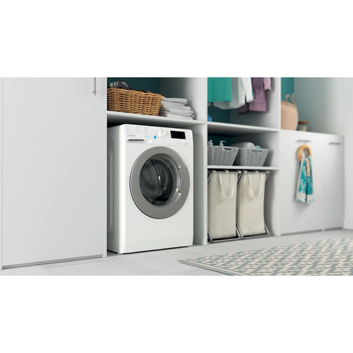 Indesit mašina za veš BWE 81485X WS EE N