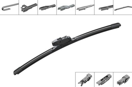 Bosch metlica brisača ( AeroECO ) 400mm AE40