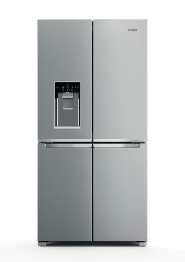 Whirlpool frižider WQ9I MO1L