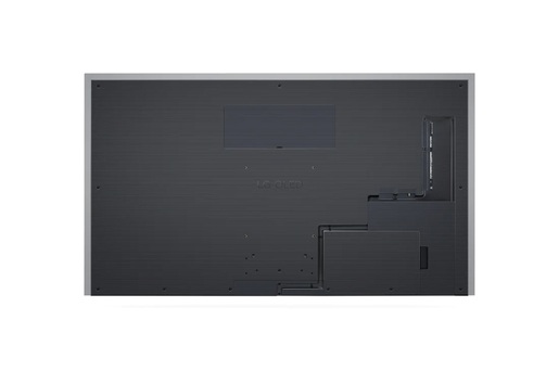 LG OLED televizor OLED55G23LA, 4K Ultra HD, Smart TV, webOS, AI ThinQ, Brightness Booster, Cinema HDR, Magični daljinski, Gallery Edition, Crni 