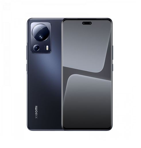 Xiaomi 13 Lite mobitel, 8+256 GB, Black