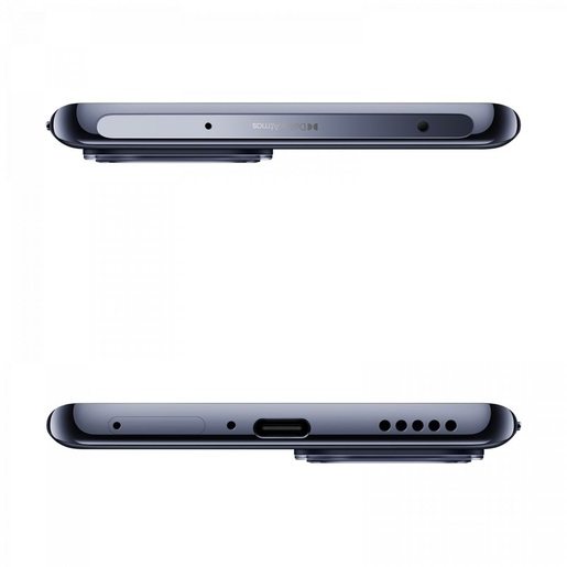 Xiaomi 13 Lite mobitel, 8+256 GB, Black